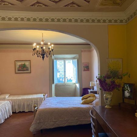 B&B La Rocca Carmignano Extérieur photo