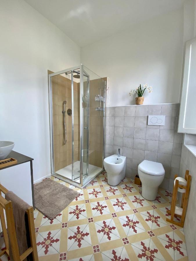 B&B La Rocca Carmignano Extérieur photo