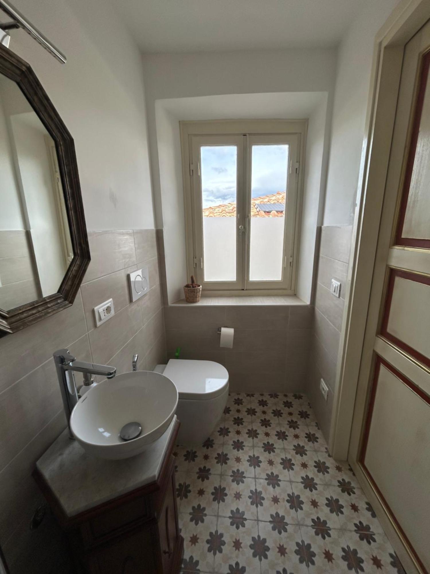 B&B La Rocca Carmignano Extérieur photo