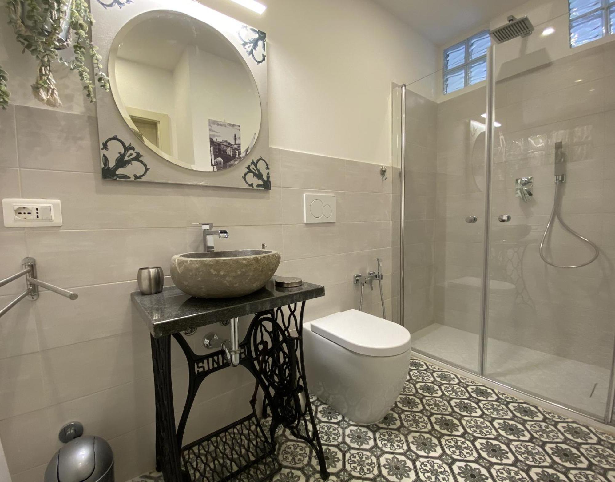 B&B La Rocca Carmignano Extérieur photo