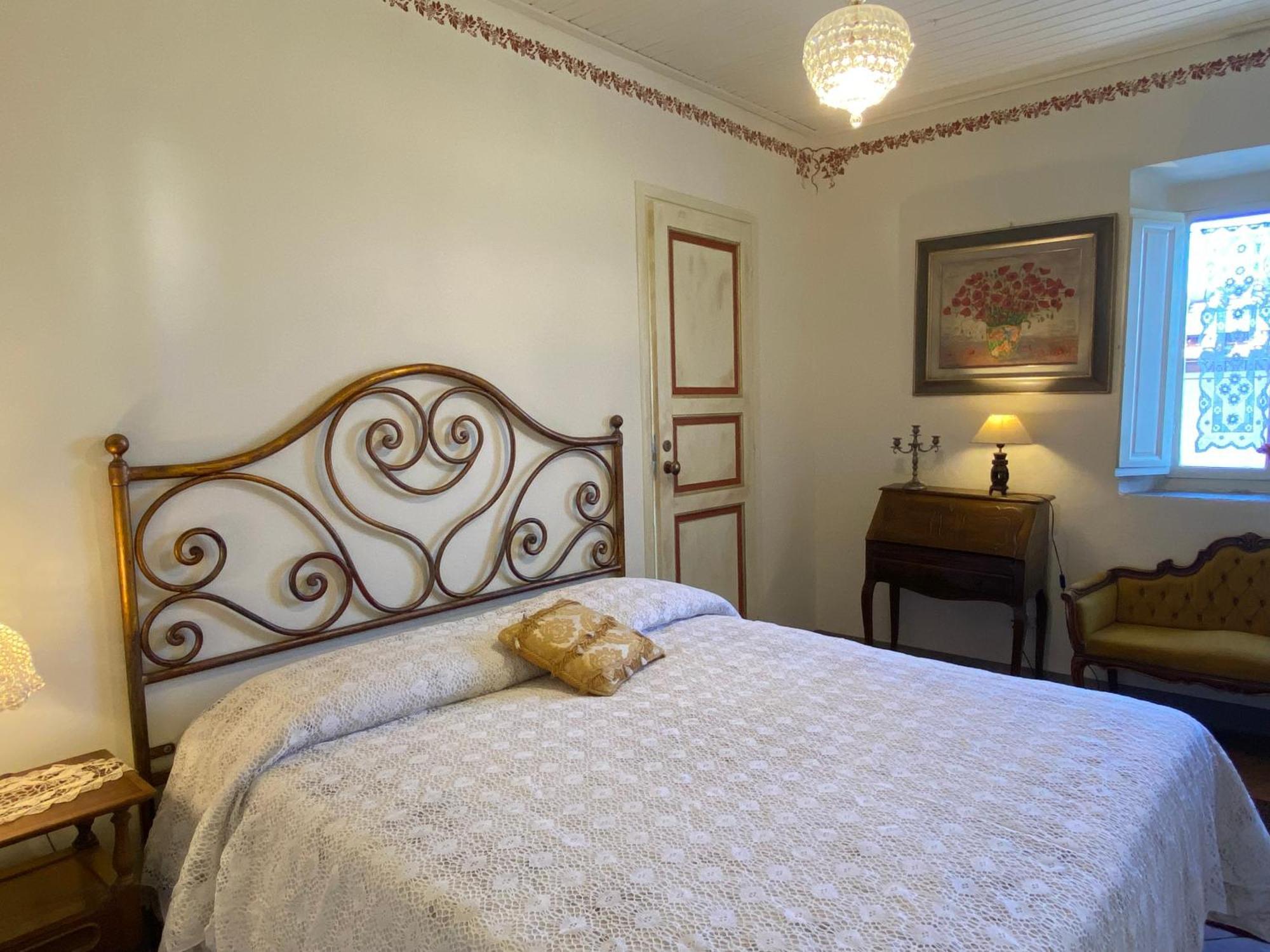 B&B La Rocca Carmignano Extérieur photo